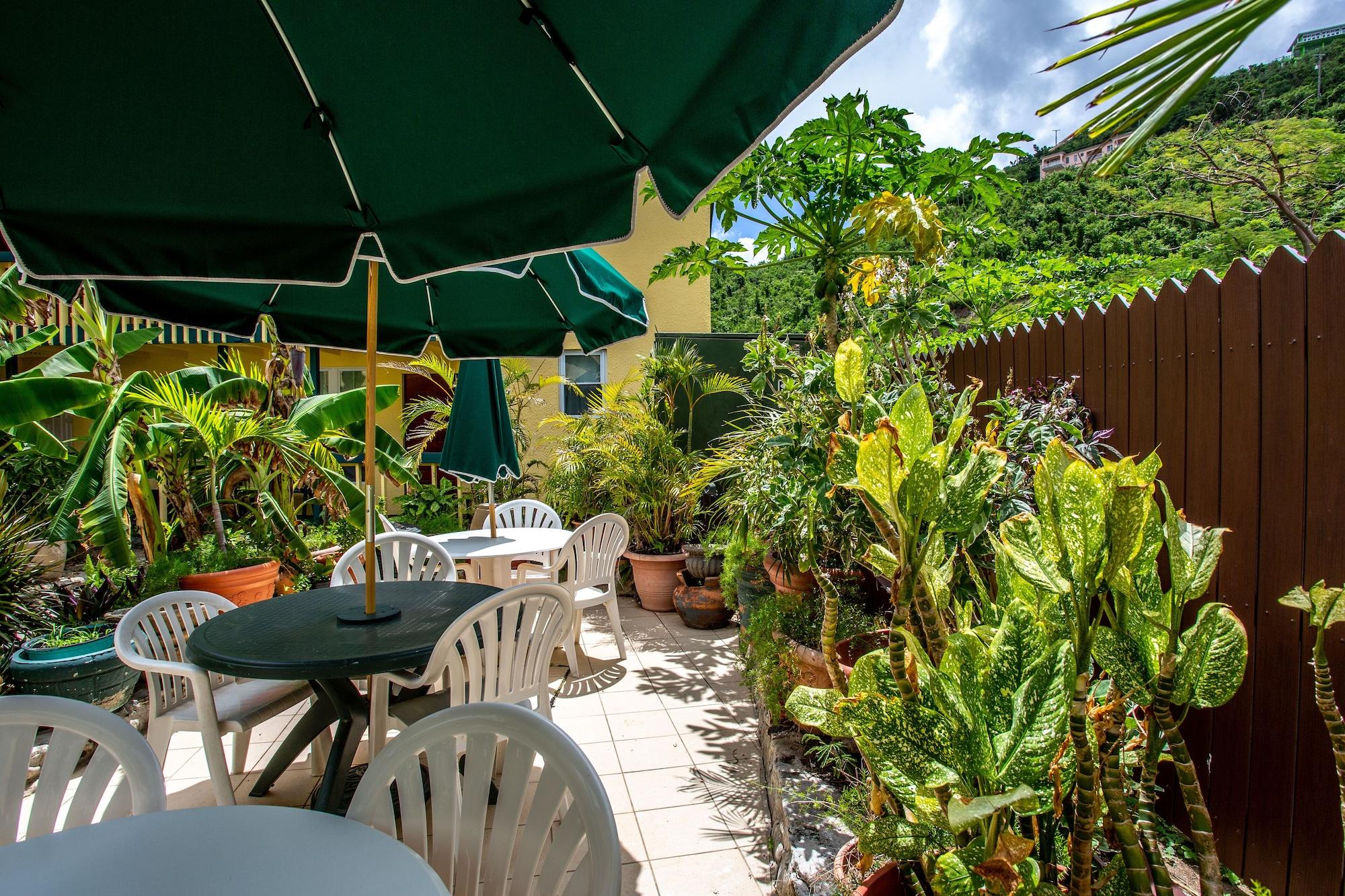 Sebastian'S On The Beach Hotel Freshwater Pond Luaran gambar